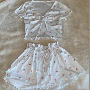 Send my love set from babeboxers!